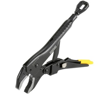 SZCZYPCE ZACISKOWE MORSEA 250mm FATMAX STANLEY