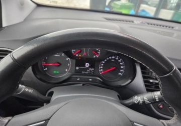 Opel 2022 Opel Crossland X 1.2 Benz 110KM 6 Biegow. FULL LED Klima Temp CarPlay Opla, zdjęcie 16