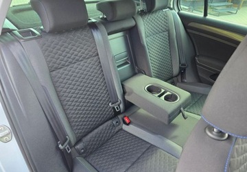 Volkswagen Golf VII Hatchback 3d Facelifting 2.0 TDI 150KM 2018 Volkswagen Golf 2,0 TDI 150 KM Automat Serwis GWARANCJA Zamiana Zarejestro, zdjęcie 13