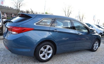 Hyundai i40 Kombi 1.6 GDI 135KM 2014 Hyundai i40 Niski przebieg - Serwisowany - Po oplatach gotow do rejestracji, zdjęcie 15