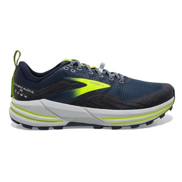 Buty biegowe Brooks Cascadia 16 r. 46