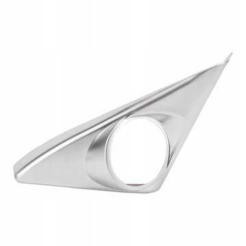 Крышка высокочастотного динамика Pillar