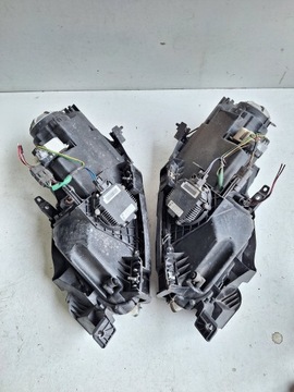 MAZDA CX-7 06-14 SVĚTLO PRAVÁ XENON UK