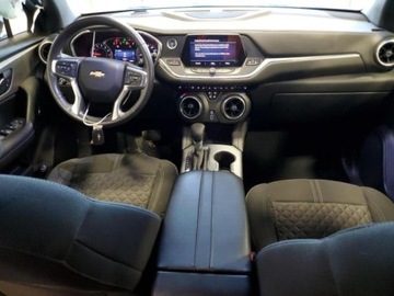 Chevrolet Blazer II 2021 Chevrolet Blazer 2021r., 2LT, od ubezpieczalni 3.6 Benzyna 310KM, zdjęcie 7