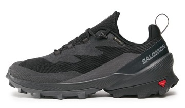 Buty SALOMON CROSS OVER 2 GTX 472690 z membraną Gore-Tex 42 2/3