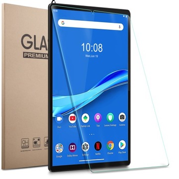 Tablet Protective film Tablet Tempered Glass for Lenovo Tab M10 Plus