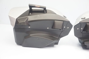 BMW K 1600 GT SPORT 17 — ТРАНСМИССИЯ СПРАВА И ЛЕВАЯ