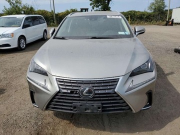 Lexus NX II 2021 Lexus NX 300 Base 2021 2.0l 2.0 Benzyna 235KM, zdjęcie 5