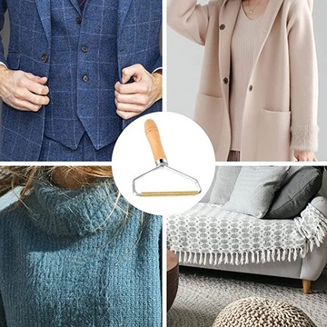 БРИТЬЯ ДЛЯ ОДЕЖДЫ, СВИТЕРОВ, ОБИВКИ, STRONG COMB