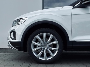 Volkswagen T-Roc I SUV Facelifting 1.5 TSI ACT 150KM 2025 Volkswagen T-Roc Final Edition 1.5 TSI DSG, zdjęcie 25