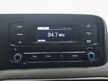 Hyundai i10 III Hatchback 1.2 MPI 84KM 2021 Hyundai i10 Polski Salon | Pierwszy właściciel | F, zdjęcie 17