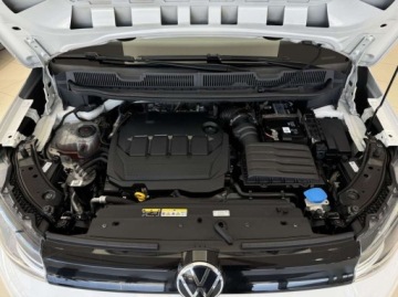 Volkswagen Caddy V Caddy 2.0 TDI 122KM 2021 Volkswagen Caddy Maxi 7 osobowy Czujniki parakowania LED CarPlayAndroi, zdjęcie 18