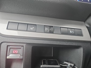 Toyota Proace II Furgon Medium 2.0 D-4D 177KM 2024 Toyota PROACE VERSO 2.0 D4-D Long Family, zdjęcie 26