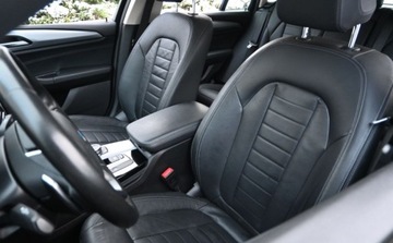 BMW X4 G02 SUV 20d 190KM 2020 BMW X4 2,0D 190 KM X-DRIVE Full Led Nawigacja 2.0 Diesel 190KM, zdjęcie 26