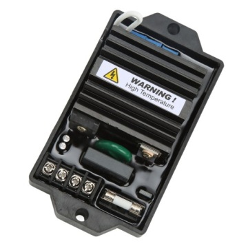 AVR-20 АВТОМАТИЧЕСКИЙ РЕГУЛЯТОР НАПРЯЖЕНИЯ ГЕНЕРАТОР 210-250В