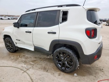 Jeep Renegade 2023 Jeep Renegade Altitude 2023 1.3l 1.3 Benzyna 177KM, zdjęcie 1