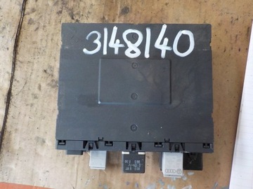 VOLKSWAGEN GOLF V 1.4B MODUŁ BORDNETZ 1K0937049S