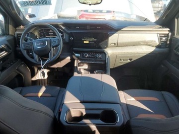  GMC Sierra K1500 At4 2024 6.2l 6.2 Benzyna 420KM, zdjęcie 8