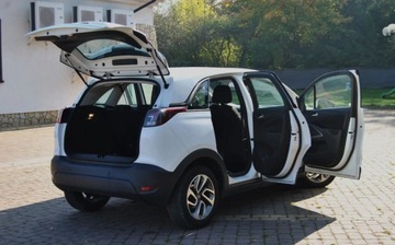 Opel 2018 Opel Crossland X GWARANCJA, 2018r, Benzyna, Asystent pasa ruchu, Swietnie, zdjęcie 20