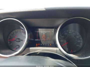 Ford Mustang VI 2019 Ford Mustang 2019 Ford Mustang EcoBoost Fastback 2.3 Benzyna 310KM, zdjęcie 6