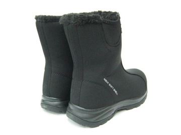 ŚNIEGOWCE DK SOFTSHELL SKIREST (15101 blk) 41