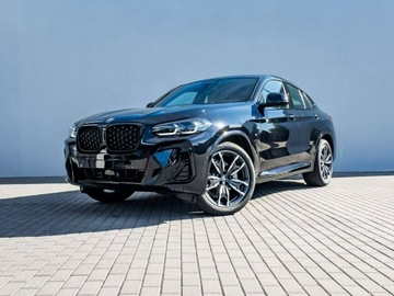 BMW X4 G02 SUV Facelifting 3.0 30d 286KM 2025 BMW X4 xDrive30d - Dostępny od ręki!, zdjęcie 2