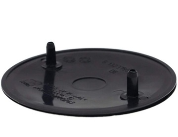 BMW 74 мм ЗНАК 50 Jahre LIMITED EDITION BMW