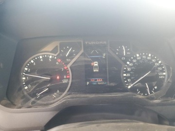 Toyota Tundra II 2023 Toyota Tundra 2023r., Crewmax SR5 3.4l 3.4 Benzyna 390KM, zdjęcie 9