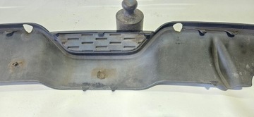 Ford Focus St Mk3 2010-2013 Diffus