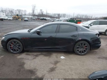 Maserati Ghibli III 2020 Maserati Ghibli S Q4 Gransport 2020 3.0 Benzyna 424KM, zdjęcie 2