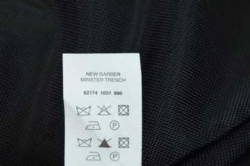 G-STAR RAW MINSTER TRENCH Мужское пальто переходного периода с суперпоясом 3XL (XL/XXL)