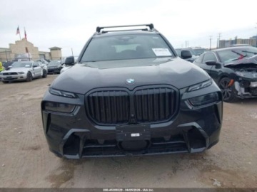 BMW X7 2025 BMW X7 XDrive40I 2025 3.0 Benzyna 375KM, zdjęcie 7