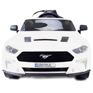 ЛИЦЕНЗИРОВАННЫЙ FORD MUSTANG С ФУНКЦИЕЙ ДРИФТА - НОВИНКА