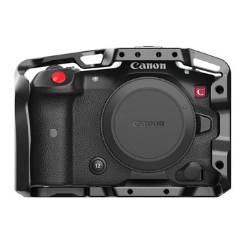 Клетка для камеры Canon EOS R5C Cage — 8Sinn