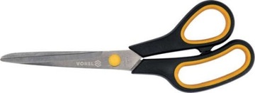 VOREL NOŻYCZKI UNIWERSALNE 220MM