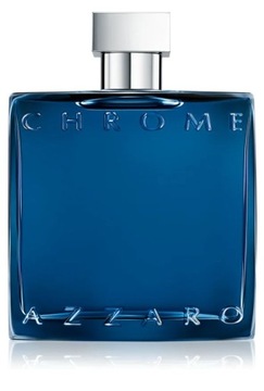 Azzaro Chrome Парфюм 100мл