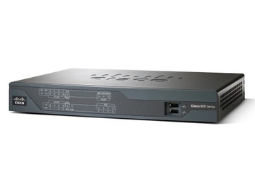 Router CISCO 892FW-E-K9 V02 Integrated Services
