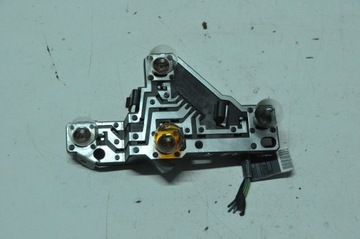 BMW E87 E81 WKŁAD LAMPY W BŁOTNIK LEWY TYŁ 6249509