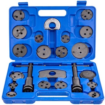 КОМПЛЕКТ ДЛЯ СНЯТИЯ ТОРМОЗНОГО ПОРШНЯ