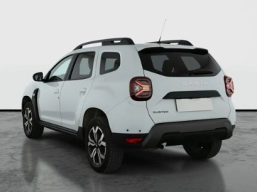 Dacia Duster II SUV Facelifting 1.0 TCe 90KM 2022 Dacia Duster 1.0 TCe, Salon Polska, 1. Właściciel, zdjęcie 3
