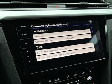Volkswagen Arteon Fastback Facelifting 2.0 TDI 200KM 2021 Volkswagen Arteon 2.0TDI 200KM 4X4 R-Line DSG l Pa, zdjęcie 25