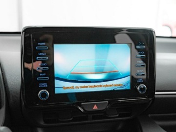 Toyota Yaris IV Hatchback 1.0 VVT-i 72KM 2022 Toyota Yaris GD1G719#1.0 Comfort K.cofania Lane, zdjęcie 21