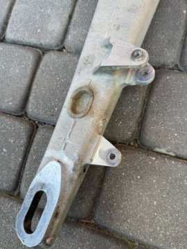 маятник задней подвески ktm sxf 250 / 350 / 450 husqvarna r 11-16