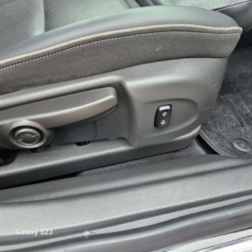 Opel Insignia II Grand Sport 1.5 Turbo 140KM 2017 Opel Insignia Czujniki ParkowaniaKamera SkoraNawigacja Wersja OPC Gwarancj, zdjęcie 27