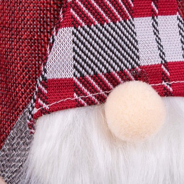 ЧЕХОЛ, ГЛОБАЛЬНЫЙ, РОЖДЕСТВЕНСКАЯ ОДЕЖДА, ГНОМ, ЭЛЬФ, НА ПОДАРОК