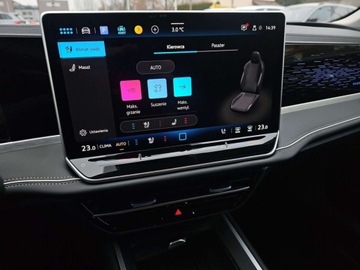 Volkswagen Passat B8 Variant Facelifting 2.0 TDI SCR 150KM 2024 Volkswagen Passat DSG, Salon PL, Gwarancja, VAT 23 2.0 Diesel 150KM, zdjęcie 26