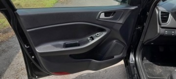 Hyundai i20 II 2019 HYUNDAI I20 1.2 MPi 86KM, zdjęcie 7
