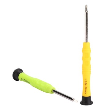 Профессиональный набор крестовых отверток 10 шт.