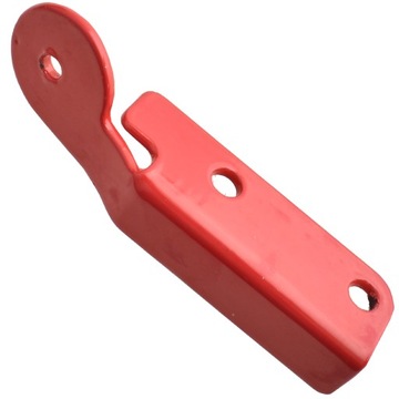 BLASZKA MOCUJACA LINKE URUCHAMIANIA WIRNIKA odśnie