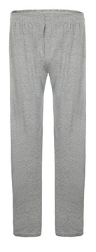 Мужская ПИЖАМА с длинными рукавами HENDERSON 37300-99X - XXL